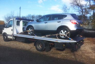 Auto 1 logistics car transportation